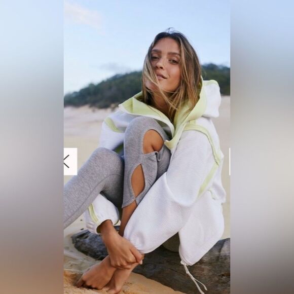 FP Movement Free People Highrise Infinity Leggings - Picture 1 of 11